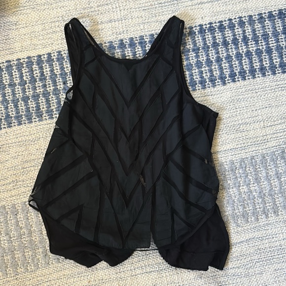 Free People Open Back Tank - Picture 5 of 5